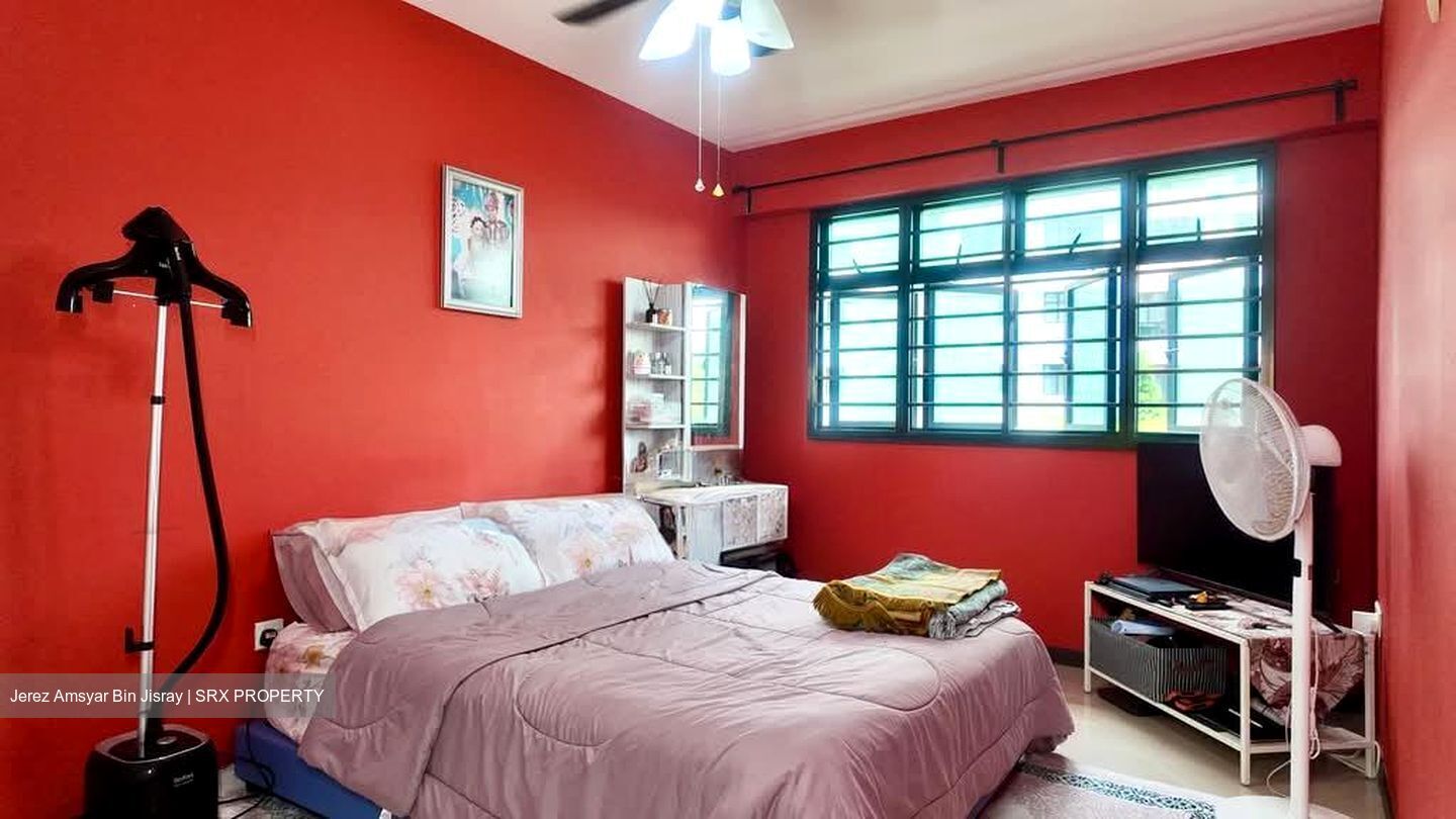 Blk 507A Angsana Breeze @ Yishun (Yishun), HDB 4 Rooms #561502431